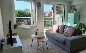 Felix De Haan